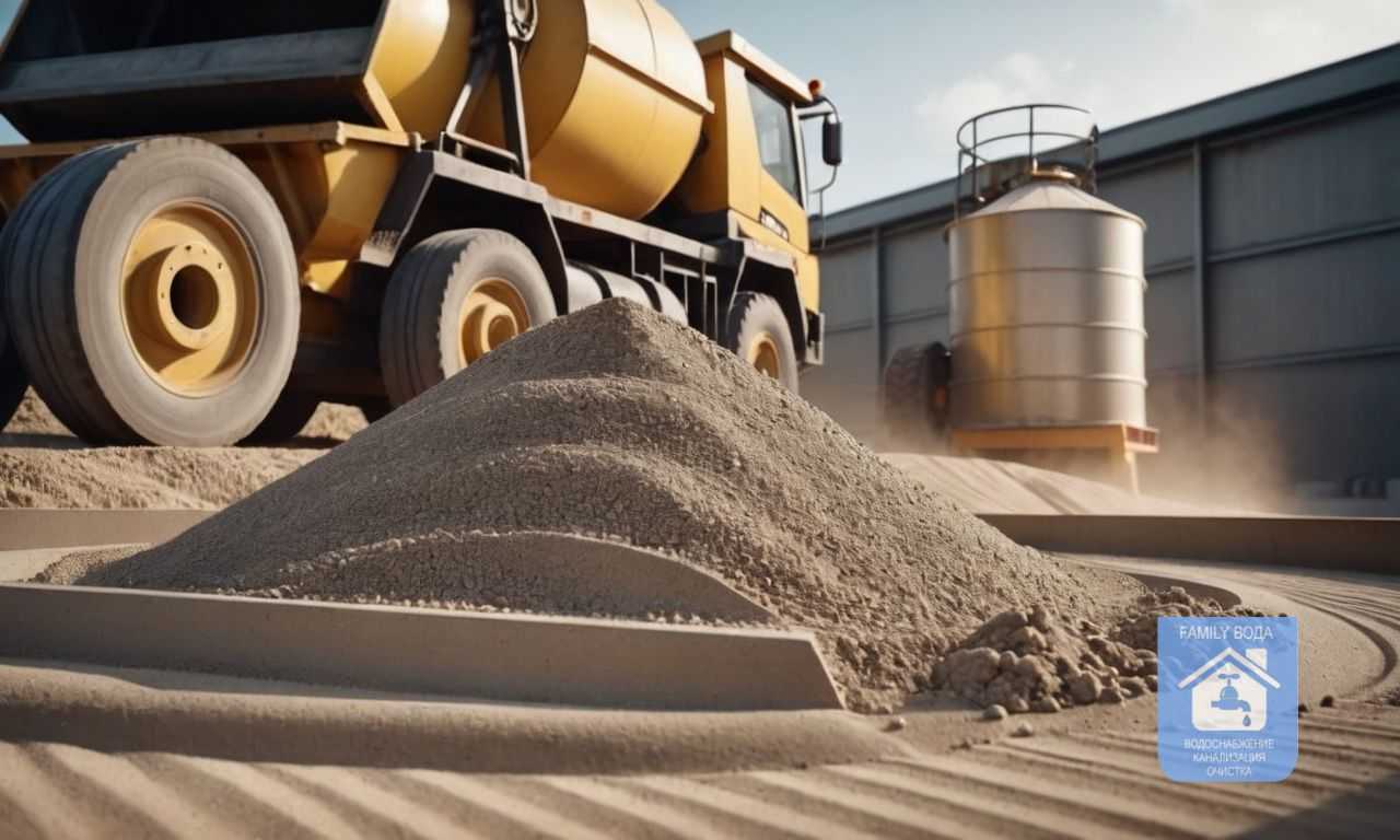 Как сделать косметический ремонт бетона своими руками легко и быстро