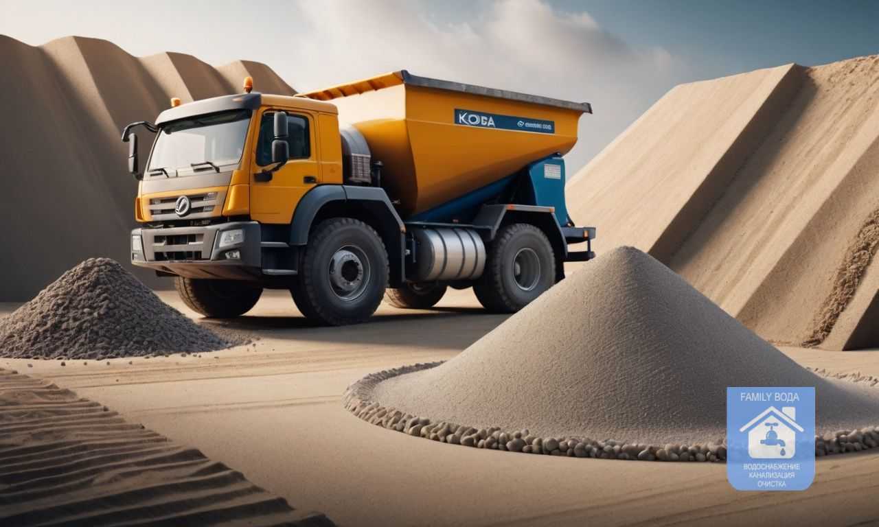 Как термообработка увеличивает долговечность бетона