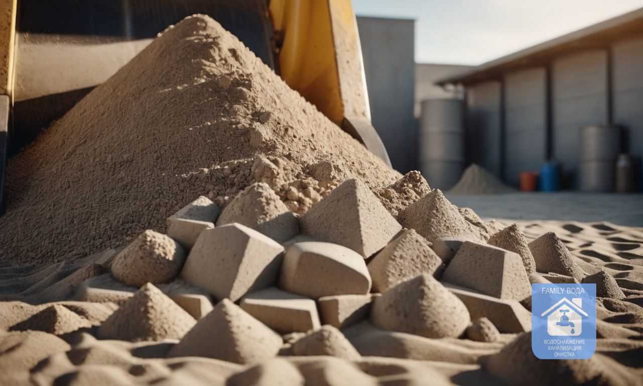 Как правильно рассчитать режим автоклавирования бетона для долговечности и прочности