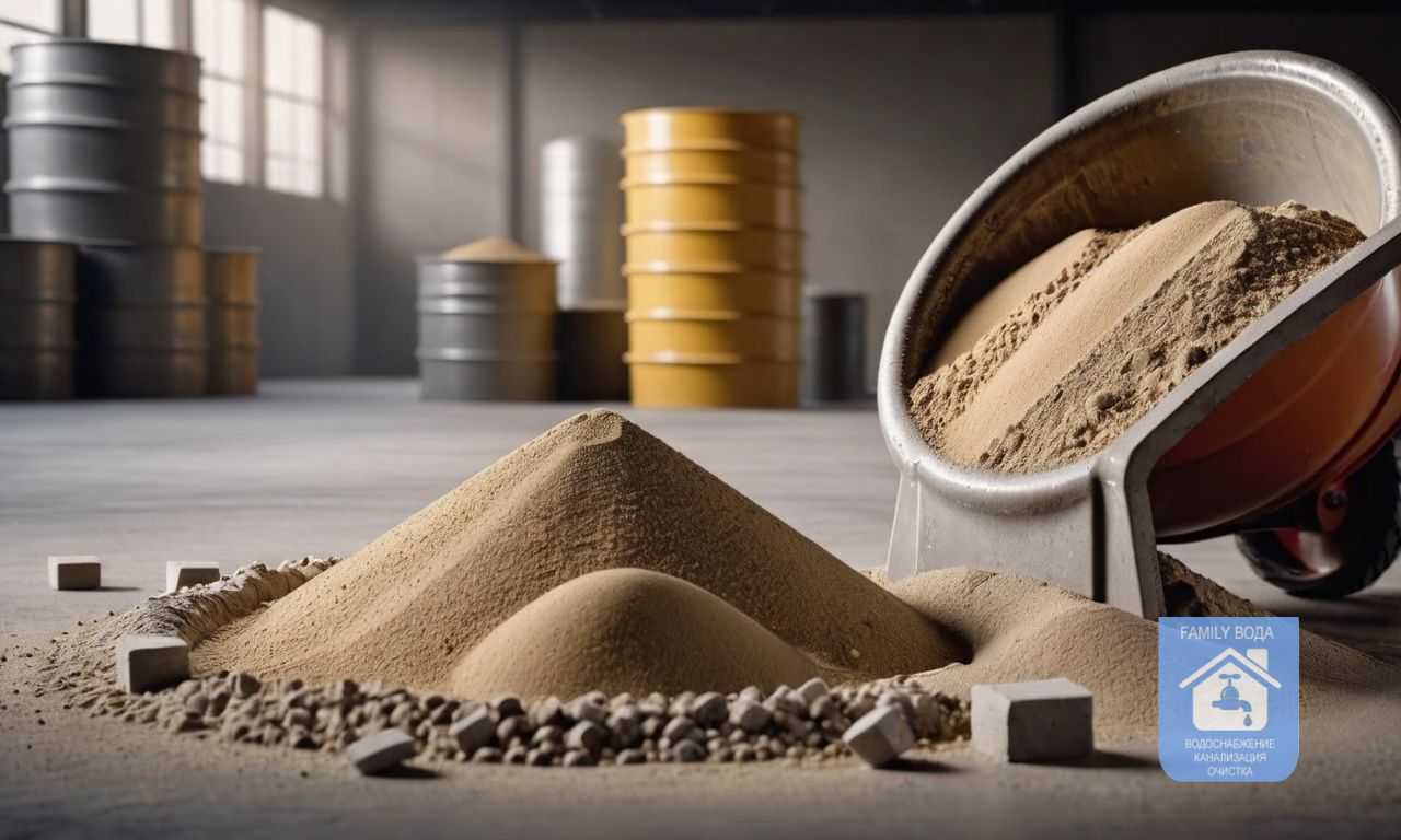 Преимущества использования геотермальной энергии для ускорения твердения