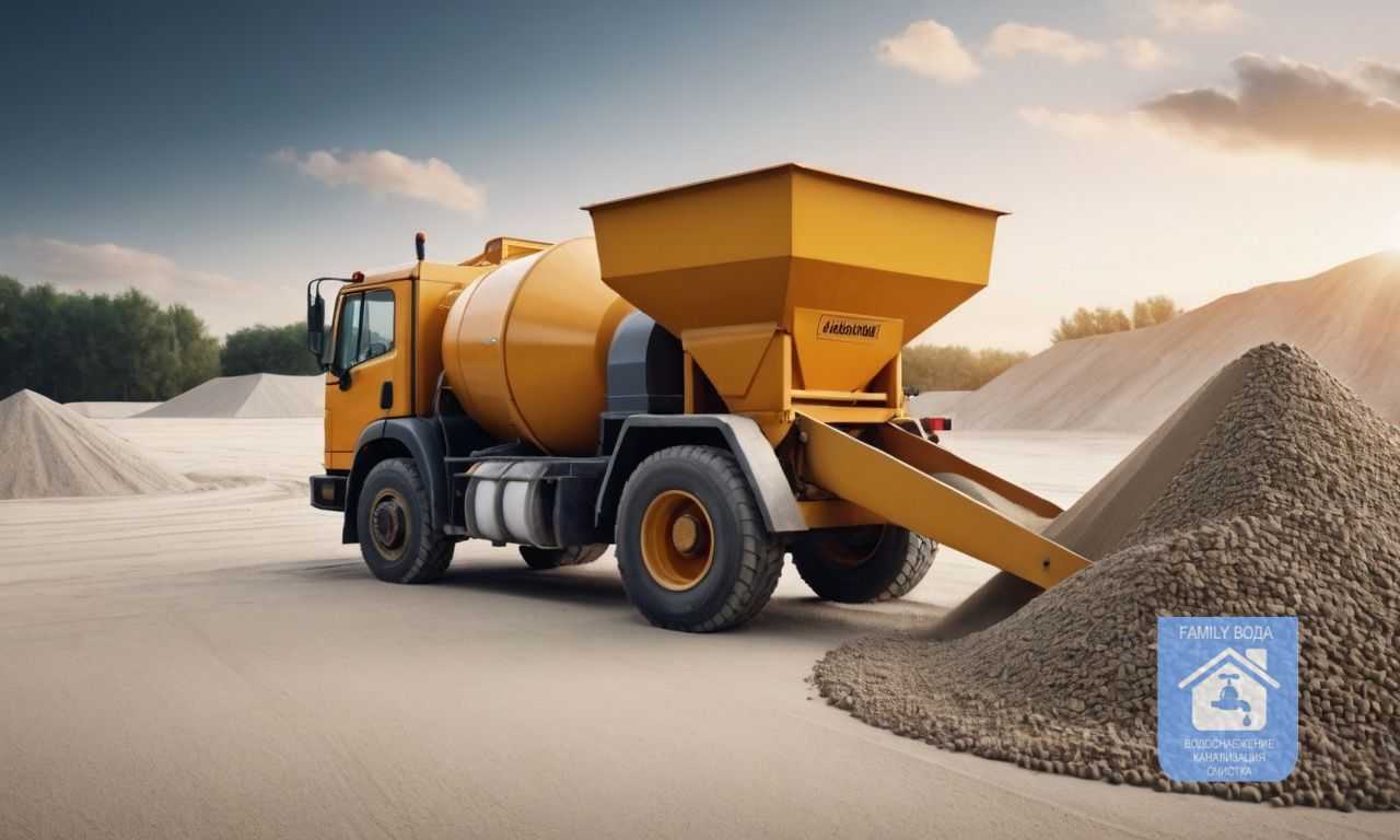 Цветной цемент в строительстве производственные процессы и области применения