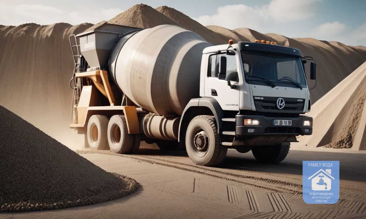 Инновационные подходы в технологиях твердения бетона и их будущее