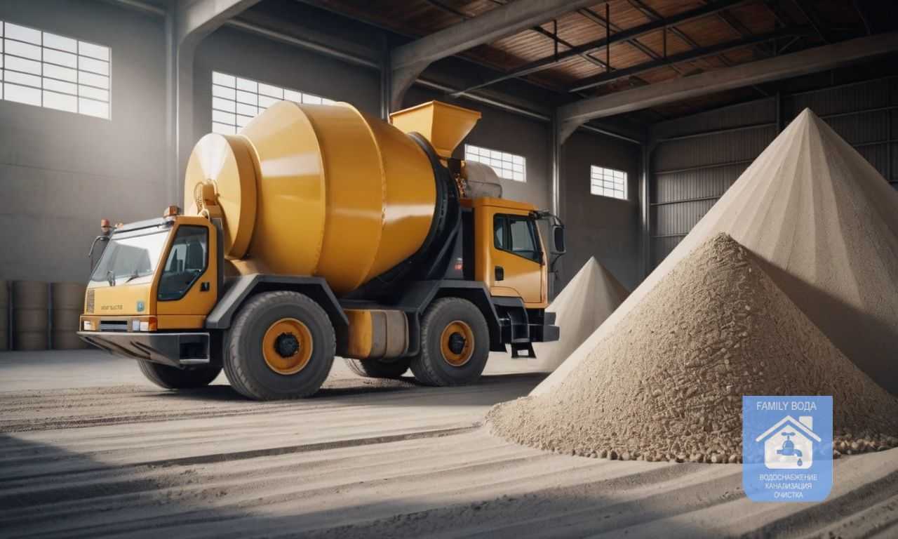 Контроль и проверка состава