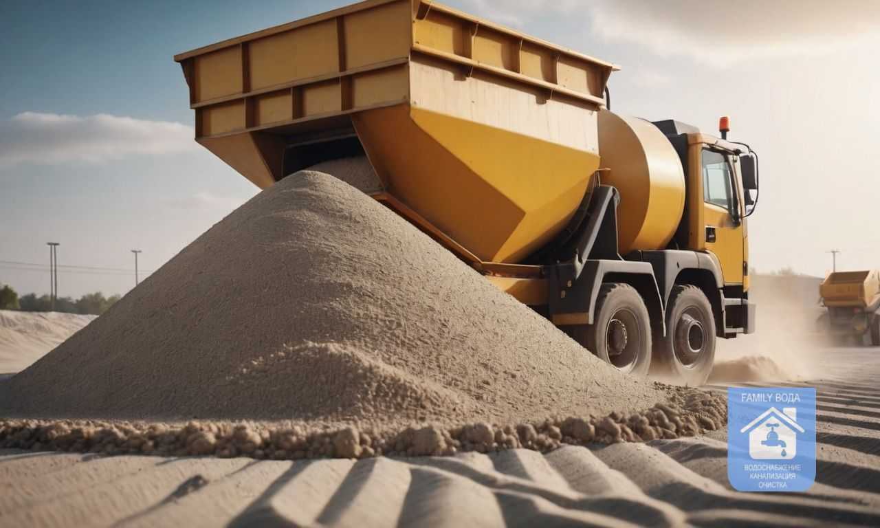 Цементы для умных зданий высокая прочность и инновации для вашего строительства