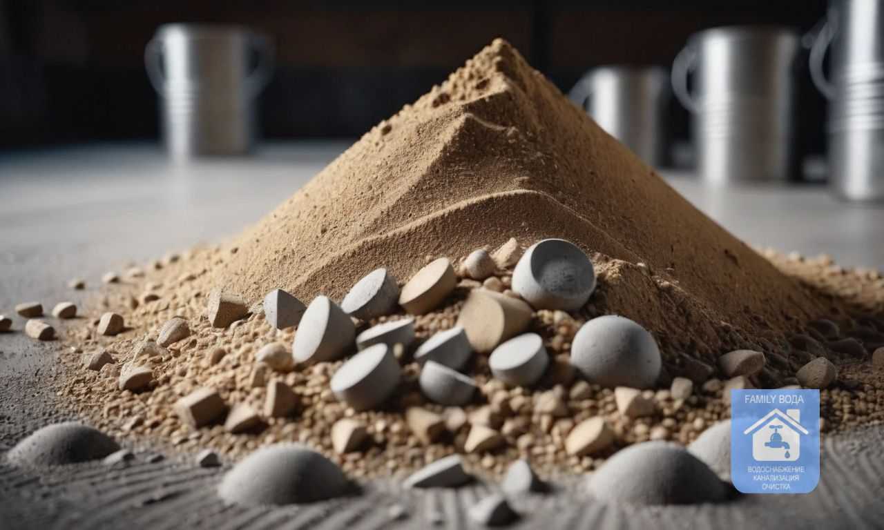 Как обеспечить правильное твердение бетона в жаркую погоду