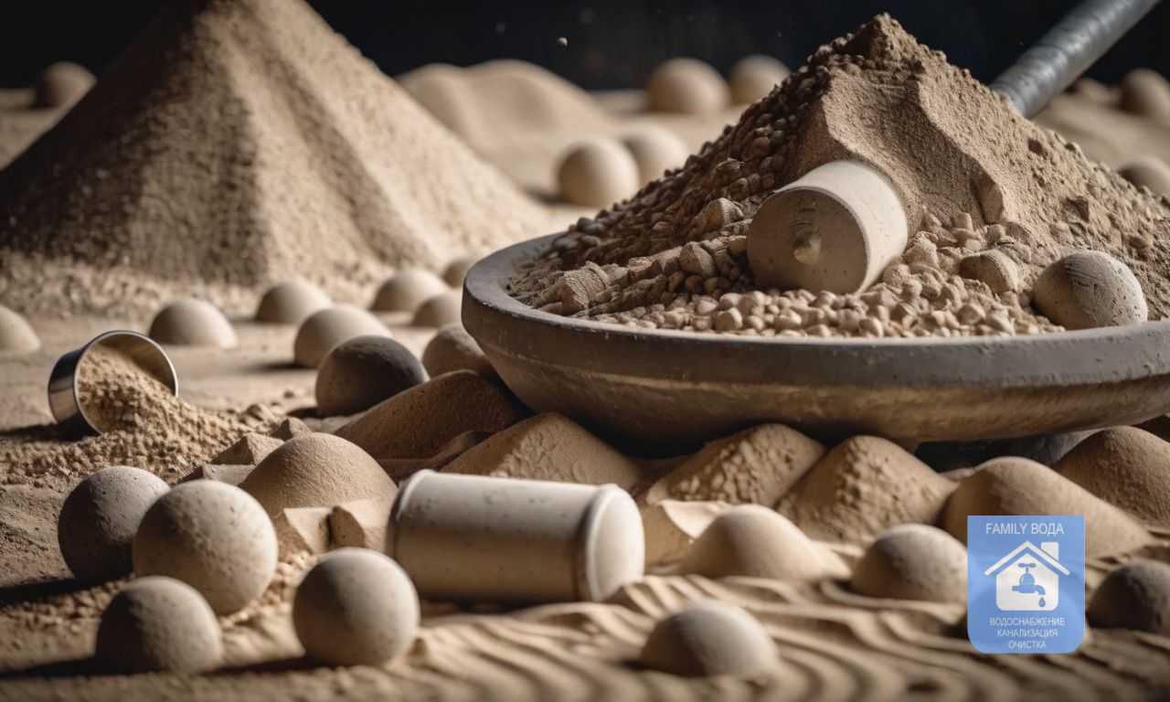 4. Материалы для опалубки