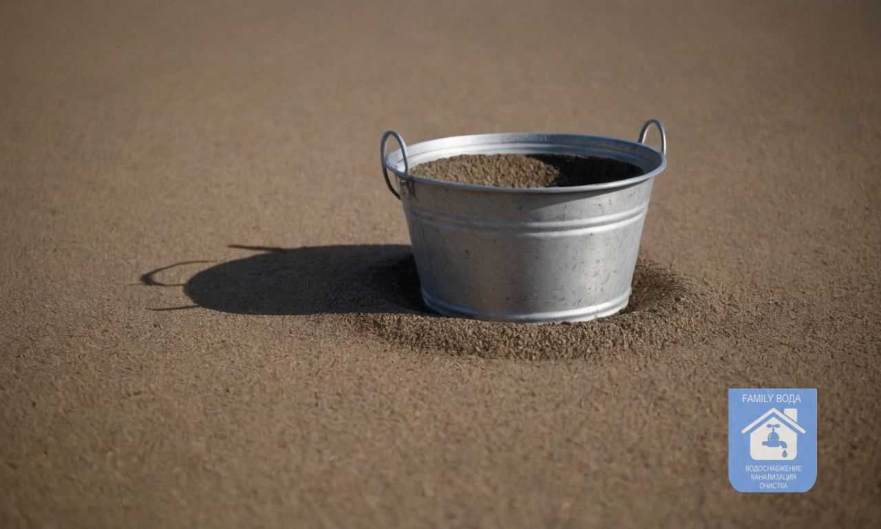 Температура в первые сутки после заливки