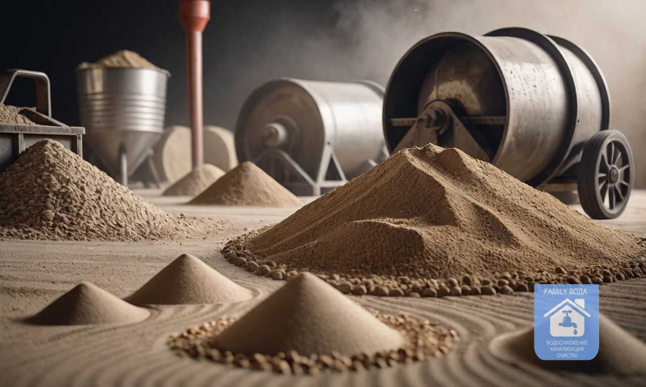 Как правильно поливать бетон после заливки для надежности и прочности