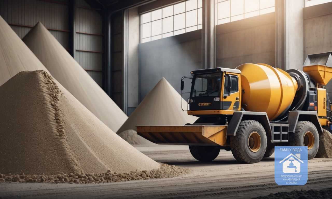 Плотность бетона и его долговечность