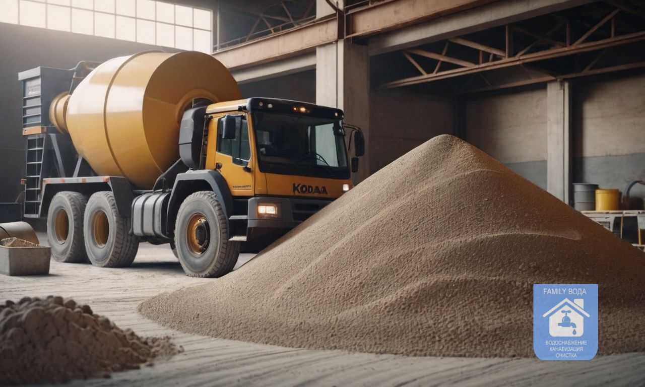 Проект жилого комплекса