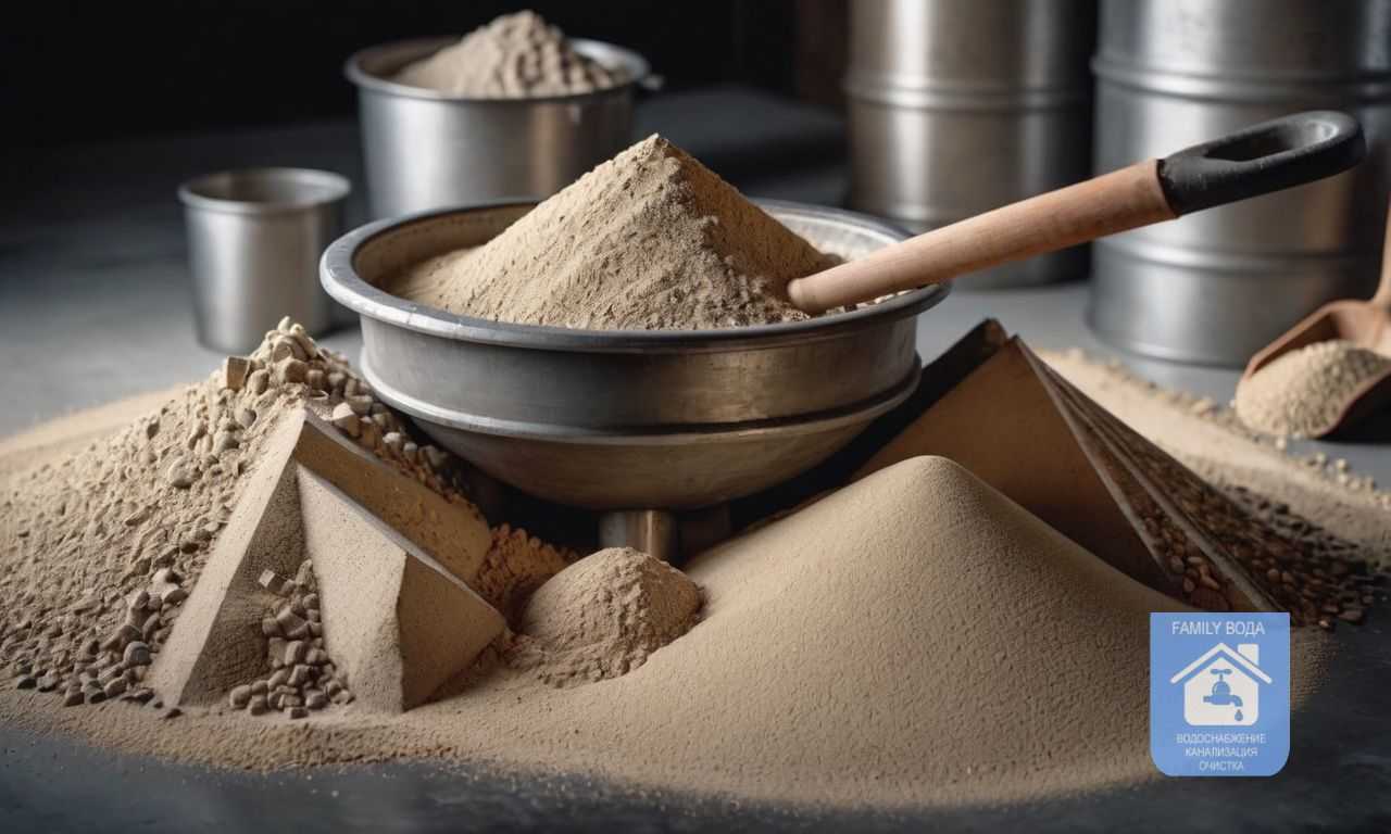 Рекомендации по применению ускорителей в зимний период