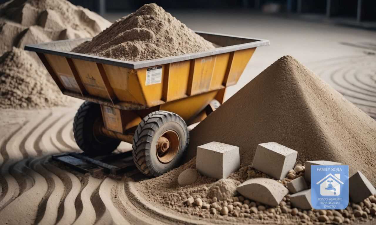 Как выбрать полированный бетон для вашего проекта: ключевые критерии