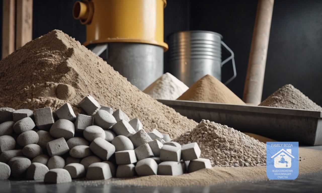 Как армирование подбетонки влияет на прочность и долговечность конструкции