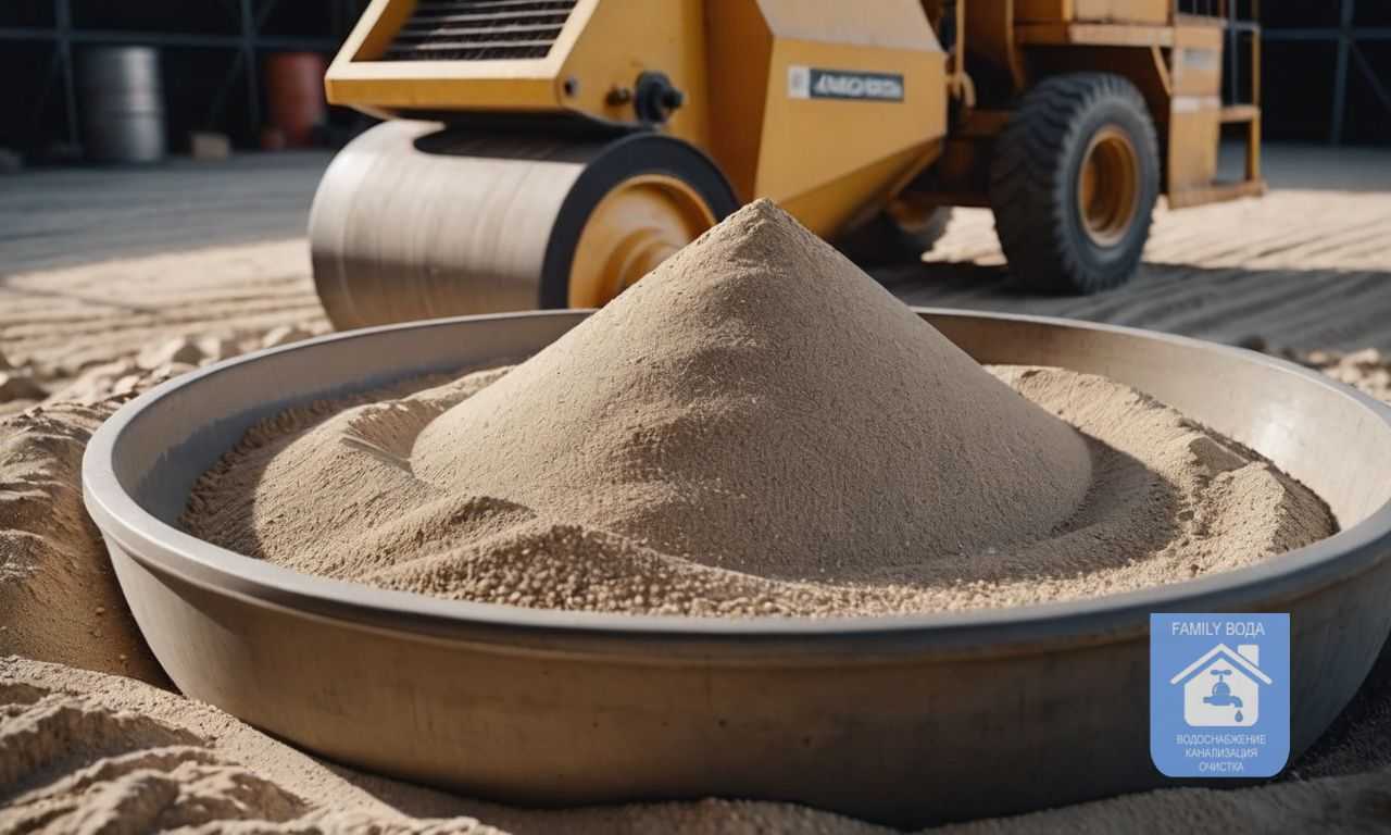 Как правильно залить подбетонку для прочности и долговечности фундамента