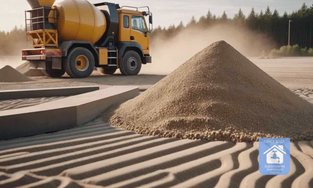 Как контролировать прочность быстро твердеющего бетона для надежности строений