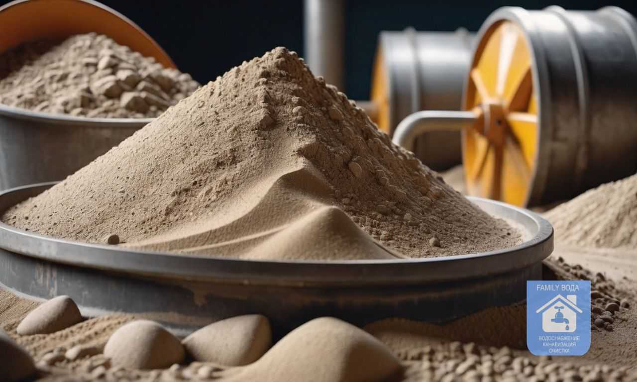 Технология устройства подбетонки под полы для долговечности и комфорта