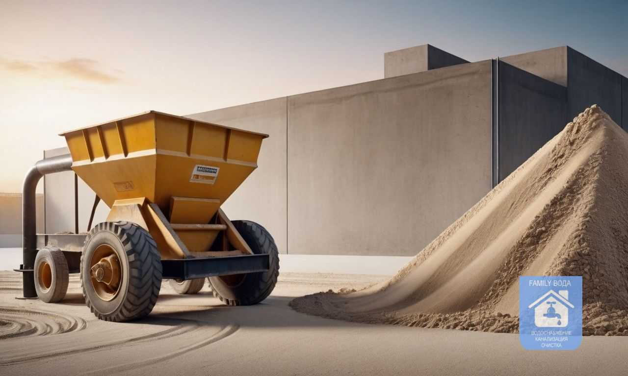 Как предотвратить повторное повреждение бетонного пола