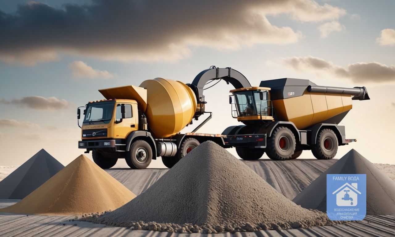 Добавки, уменьшающие водопоглощение