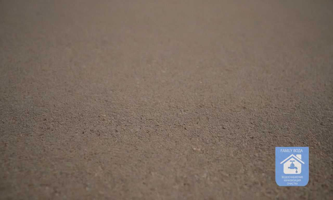 Правильная подготовка поверхности