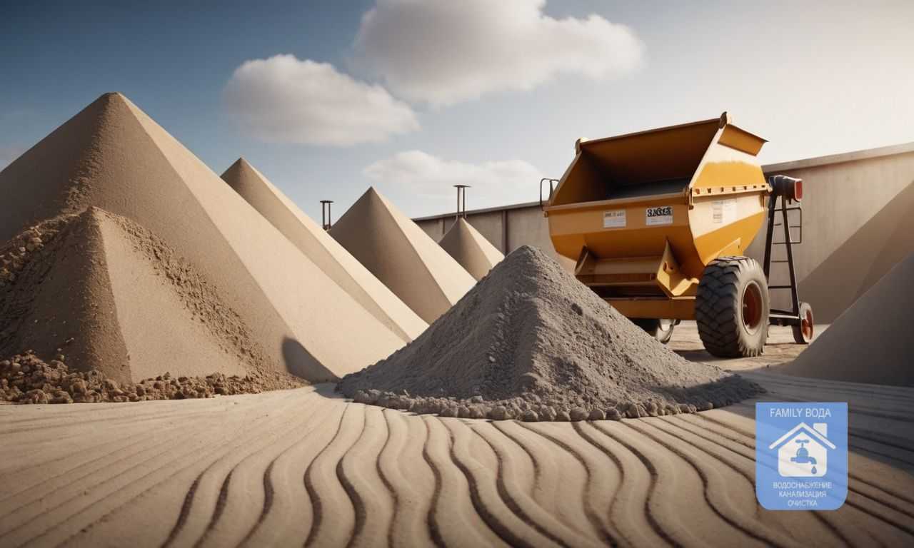 3. Неправильная подготовка образцов для испытаний