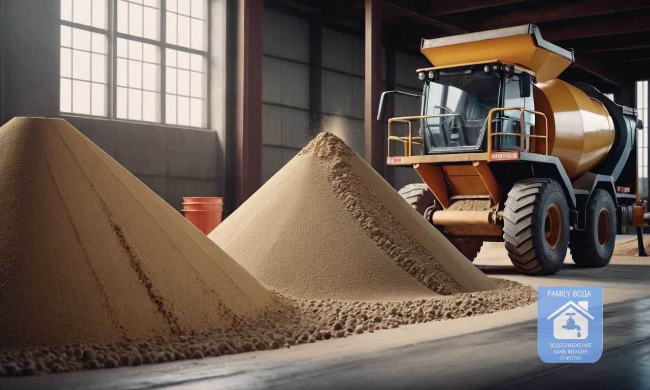 Как уплотнить бетон без повреждения опалубки для идеальной поверхности