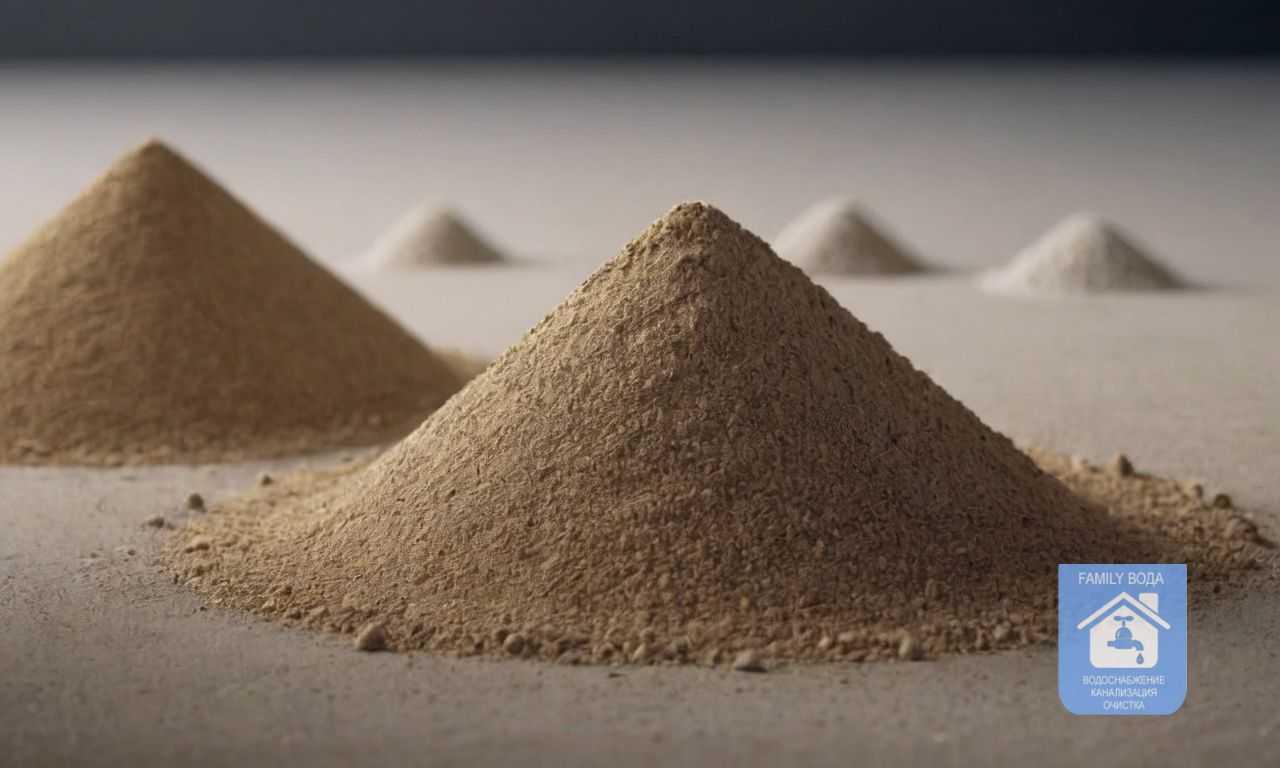 Оптимизация минералогического состава для повышения прочности