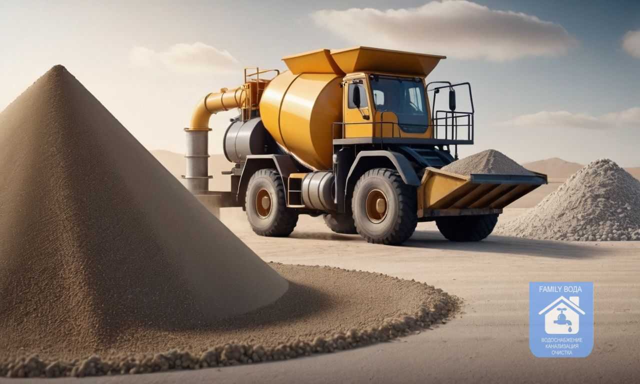 Как правильно рассчитать экономию массы при применении лёгкого бетона