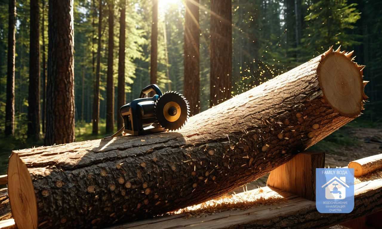 Как древесина взаимодействует с металлом и смолой в изделиях