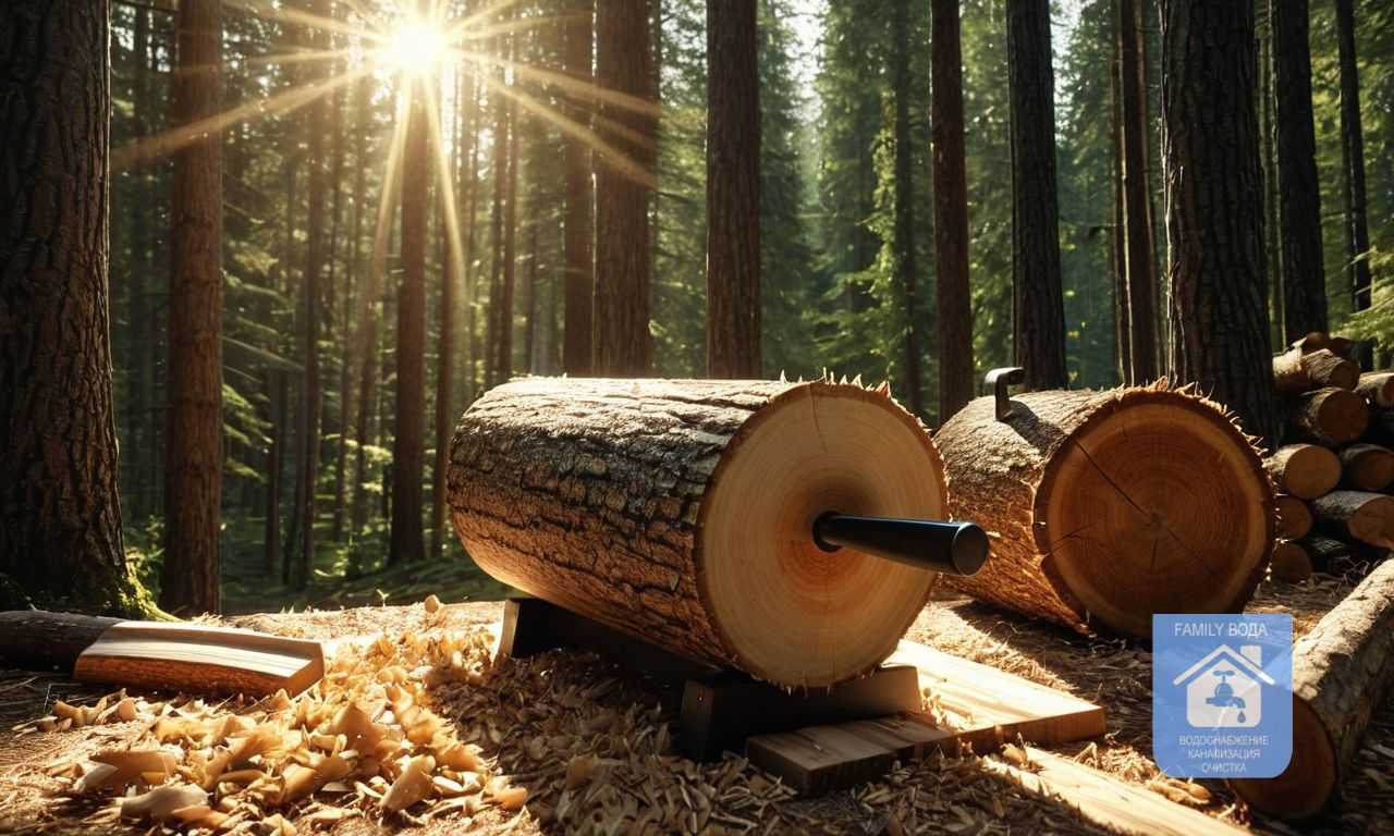 Плотницкие работы и столярные услуги основные различия и особенности