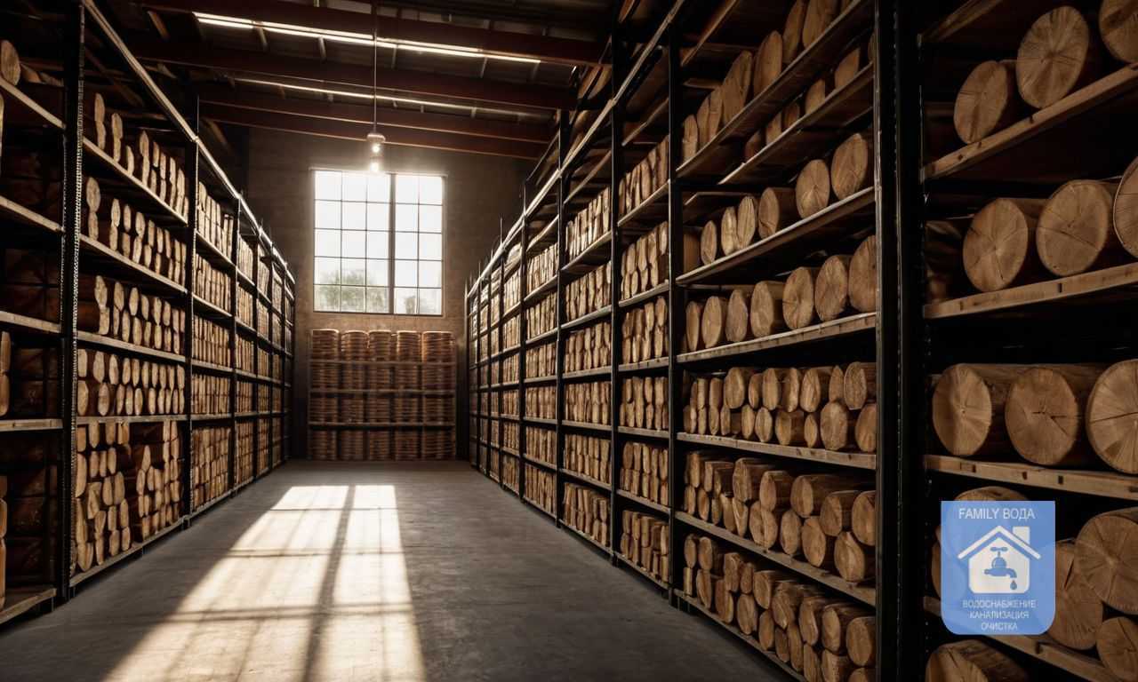 Древесина для резных икон как искусство и сохранение традиций