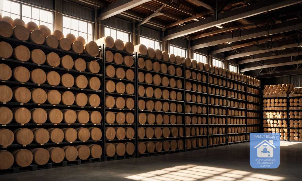 Как выбрать древесину для создания качественных художественных изделий