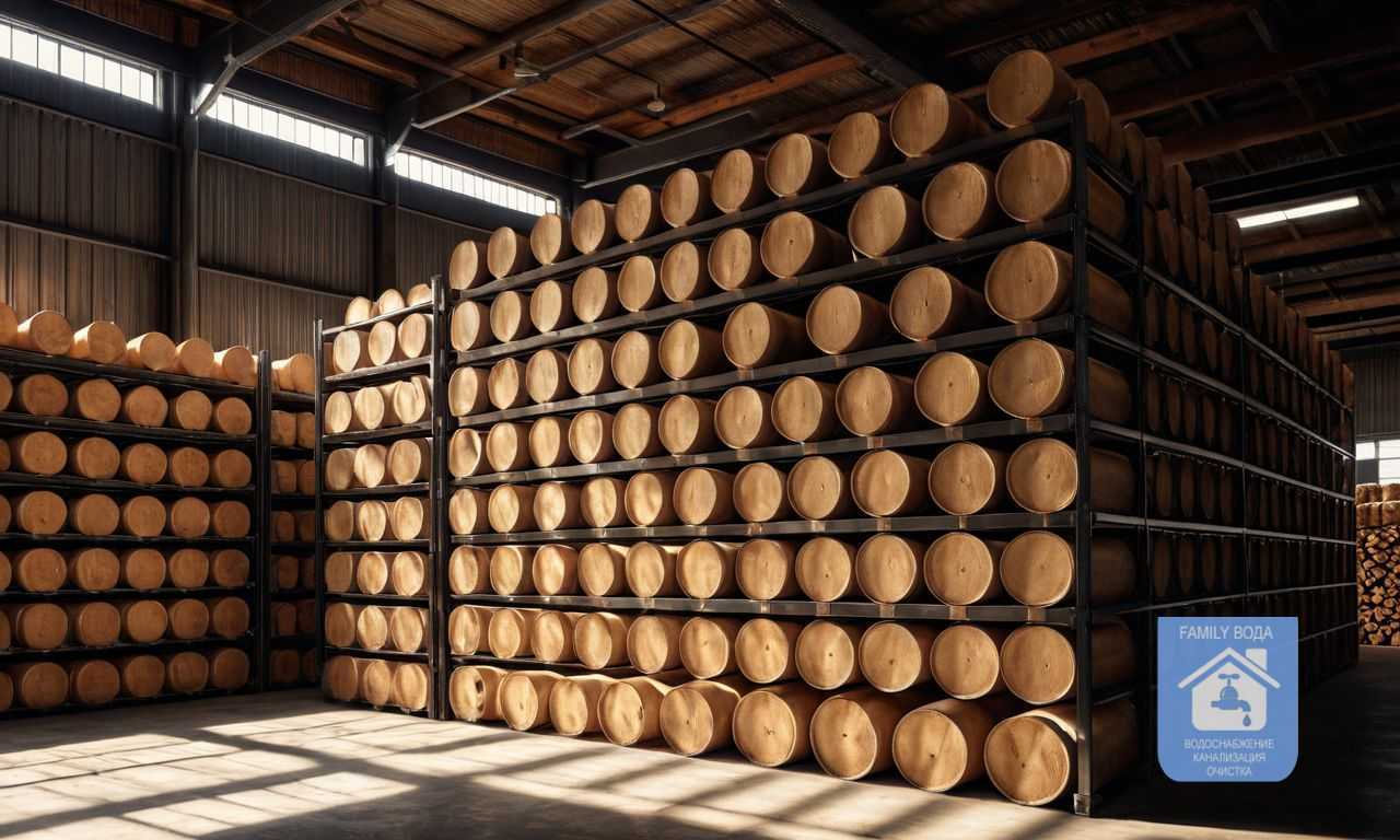 Кедр в ремеслах и быту