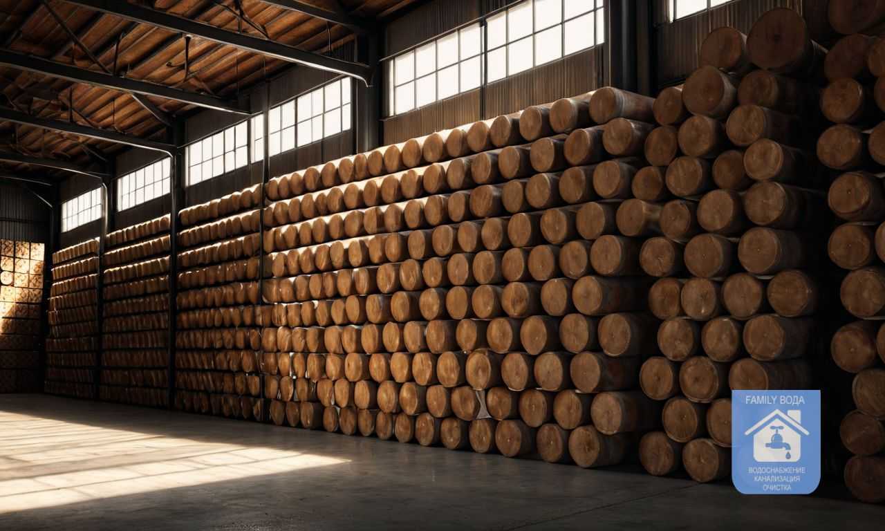 Преимущества использования шпона в мебельной промышленности