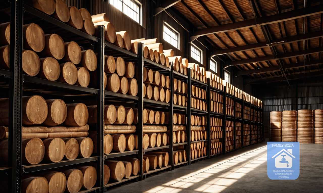 Роль обработки древесины в создании идеального паркета