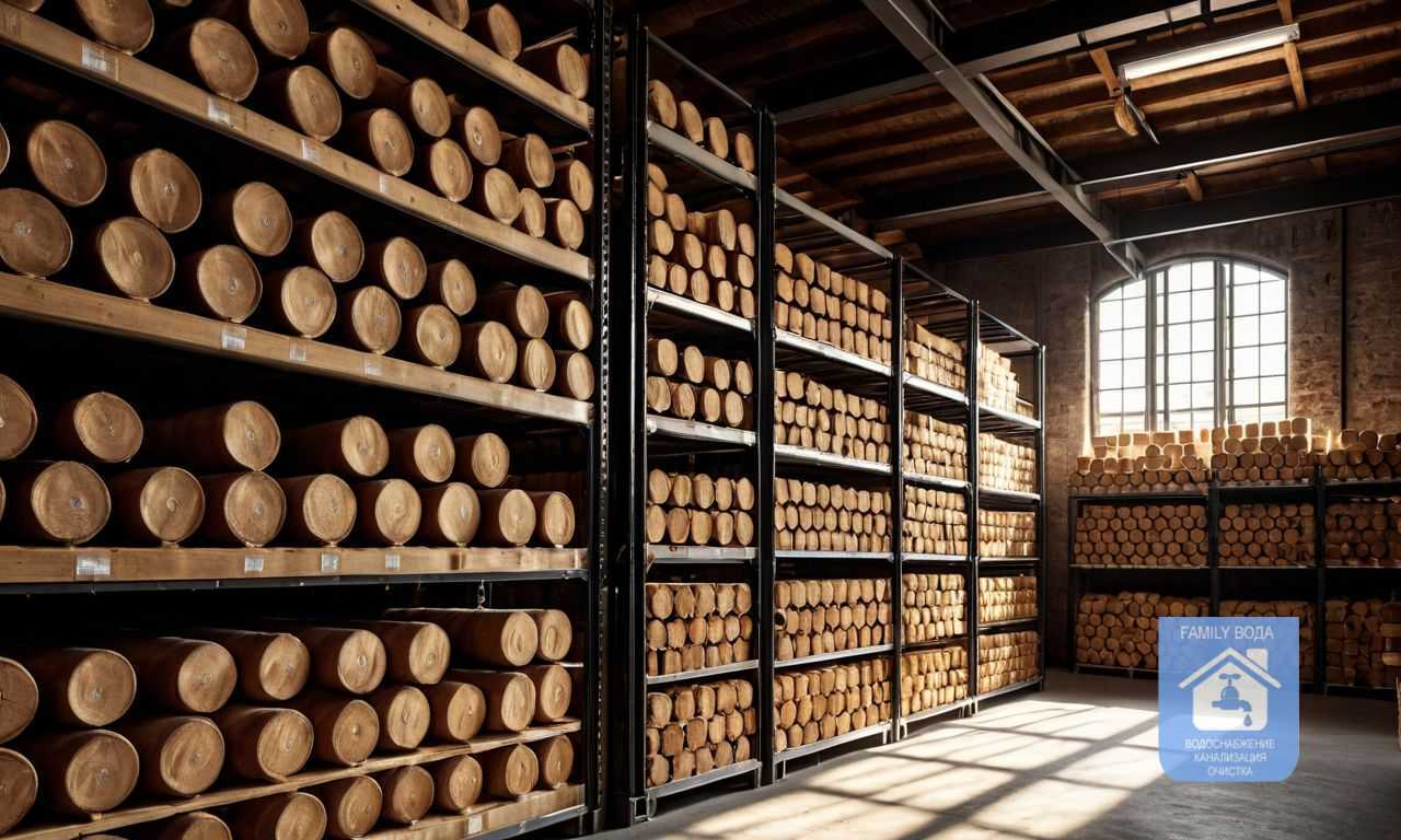 Сосна в интерьере в стиле кантри для создания уюта и тепла