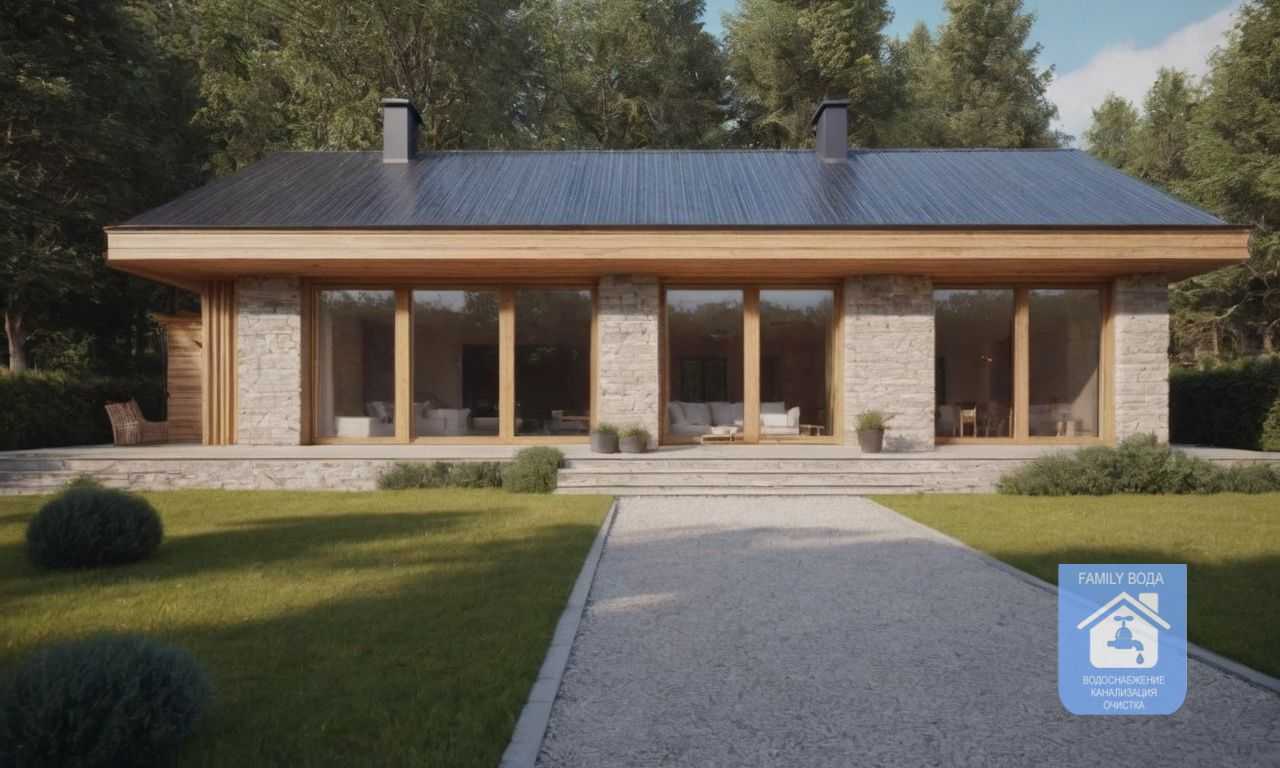 Рассечки и монтаж