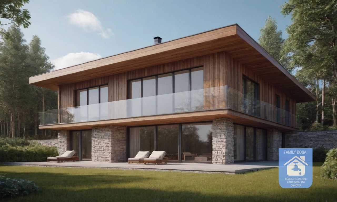 4. Защита фасада