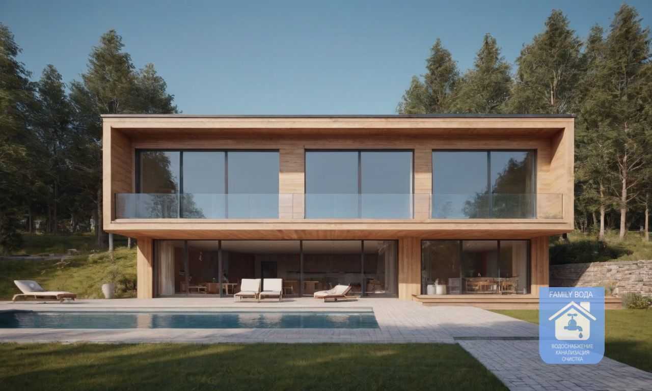 Цоколь и фасад с комбинированными материалами для вашего дома и участка