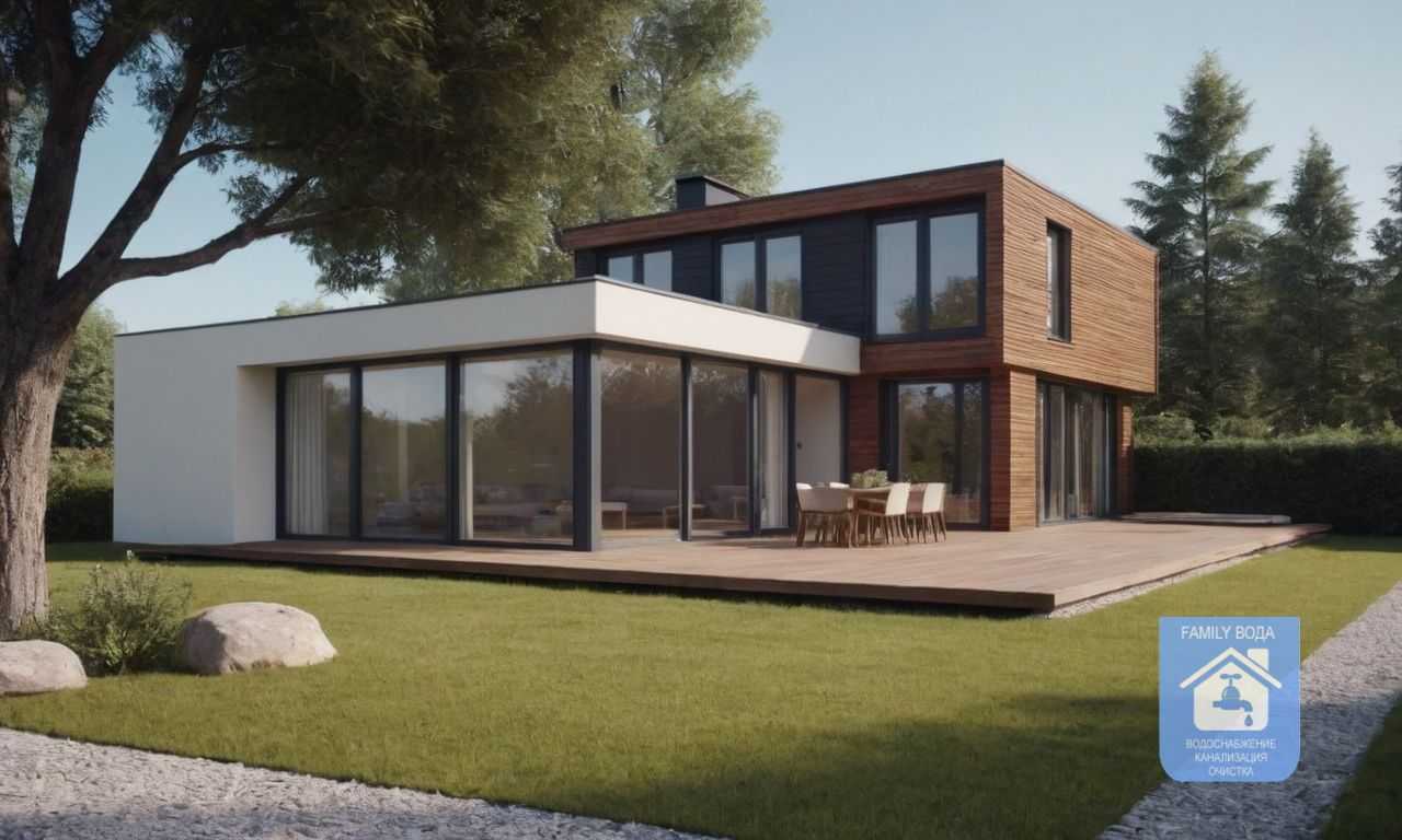 1. Регулярная чистка фасада