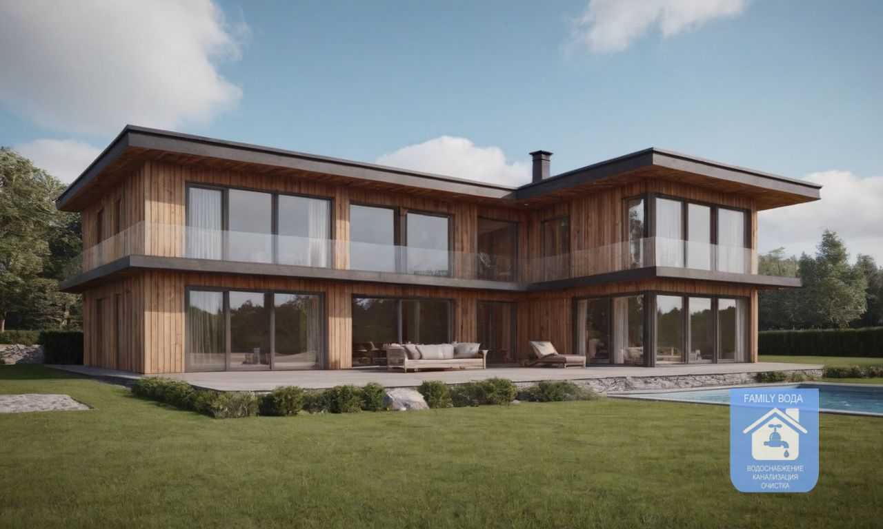 Какие материалы лучше всего подходят для штукатурки фасада в стиле минимализм?