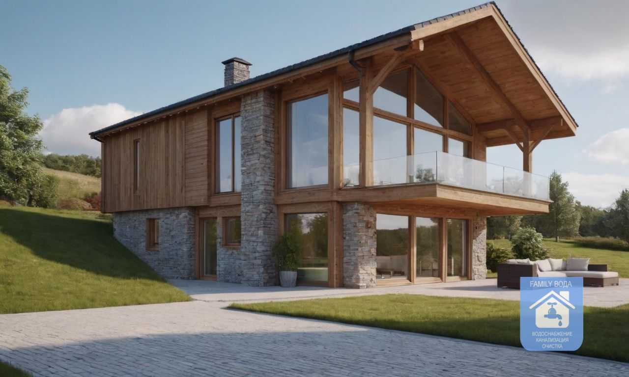 1. Гидроизоляция для кирпичных и каменных фасадов