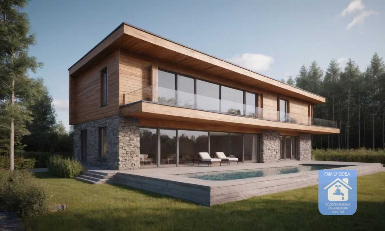 Особенности монтажа сложных архитектурных конструкций