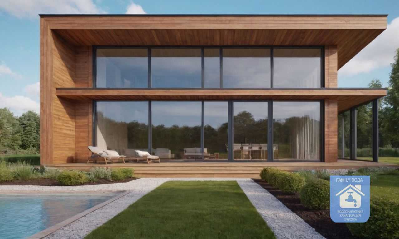 Сравнение гранитных цокольных решений с другими материалами