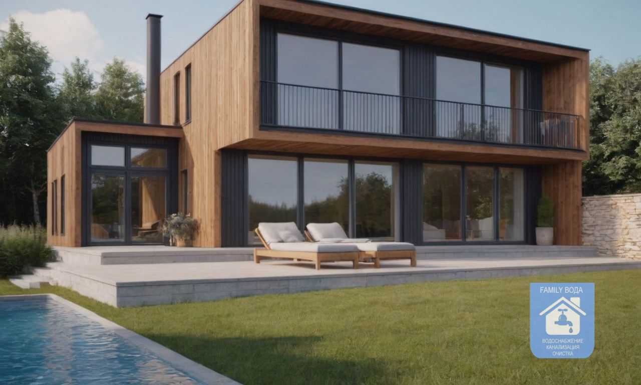 Рекомендации по монтажу комбинированных материалов для фасада