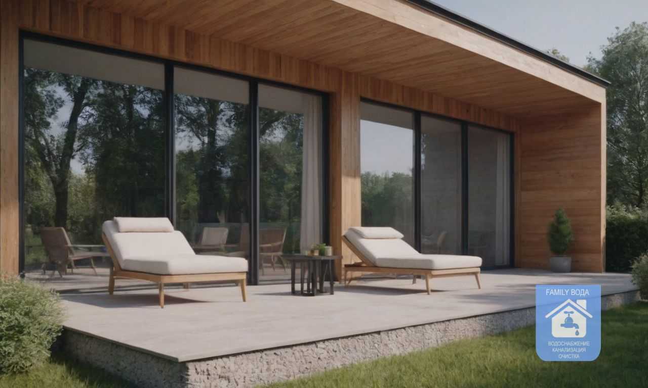 Как проверить состояние гидроизоляции перед восстановлением