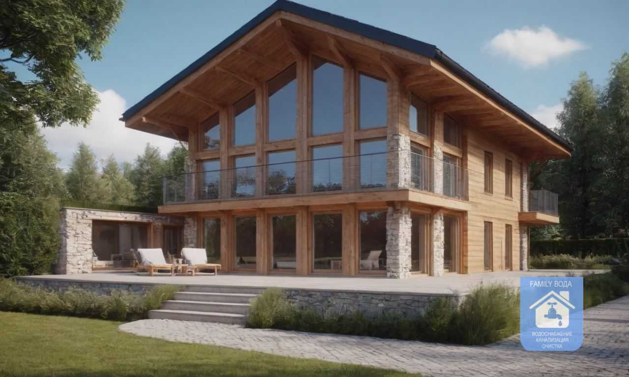 Как подготовить фундамент для установки цоколя