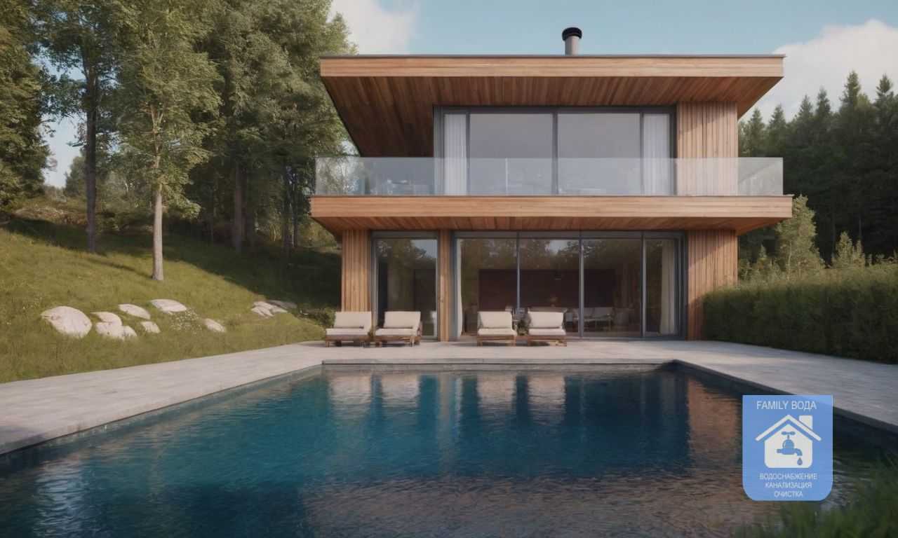 Цоколь с гранитной облицовкой премиум класса для надежности и стиля вашего дома