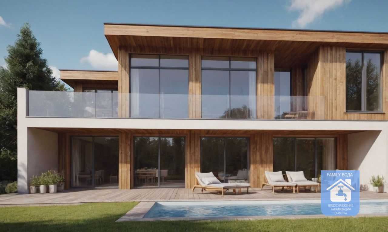 Цементно-полимерная гидроизоляция для защиты от влаги и долговечности