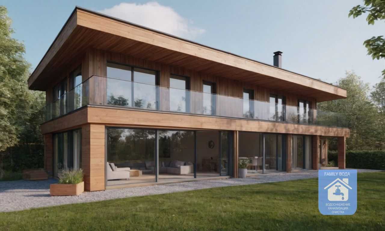 Типы утеплителей для мокрого фасада