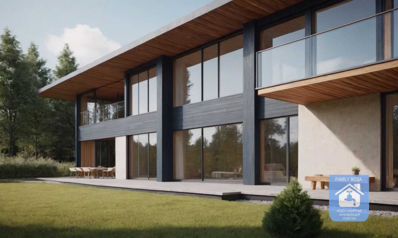 Умеренный климат